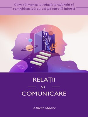 cover image of Relații și comunicare